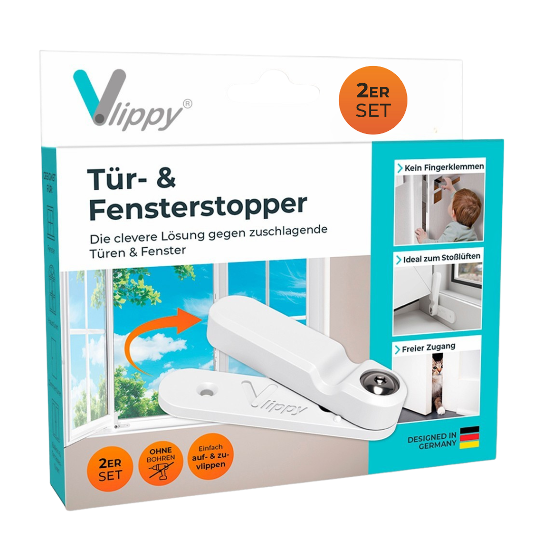 1er Pack mit Vlippy