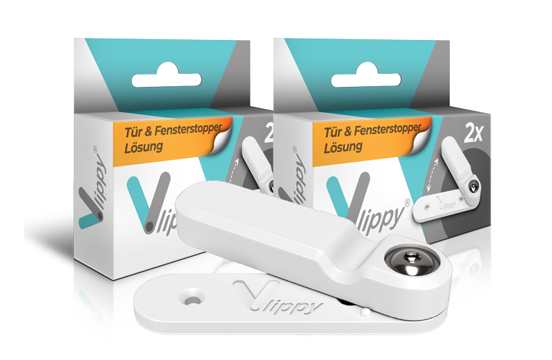 Vlippy Türstopper